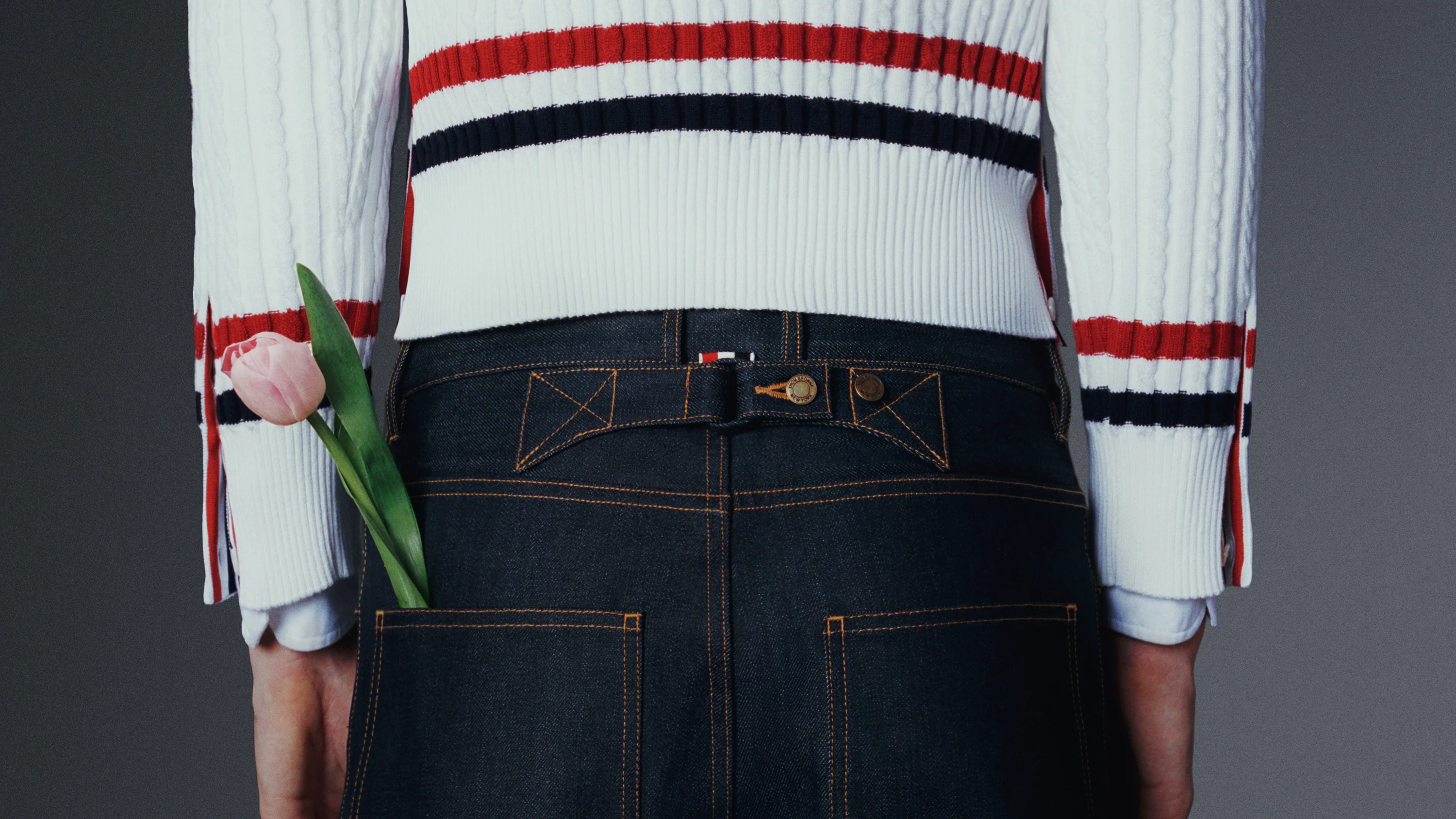 Modern Tailoring Reimagined