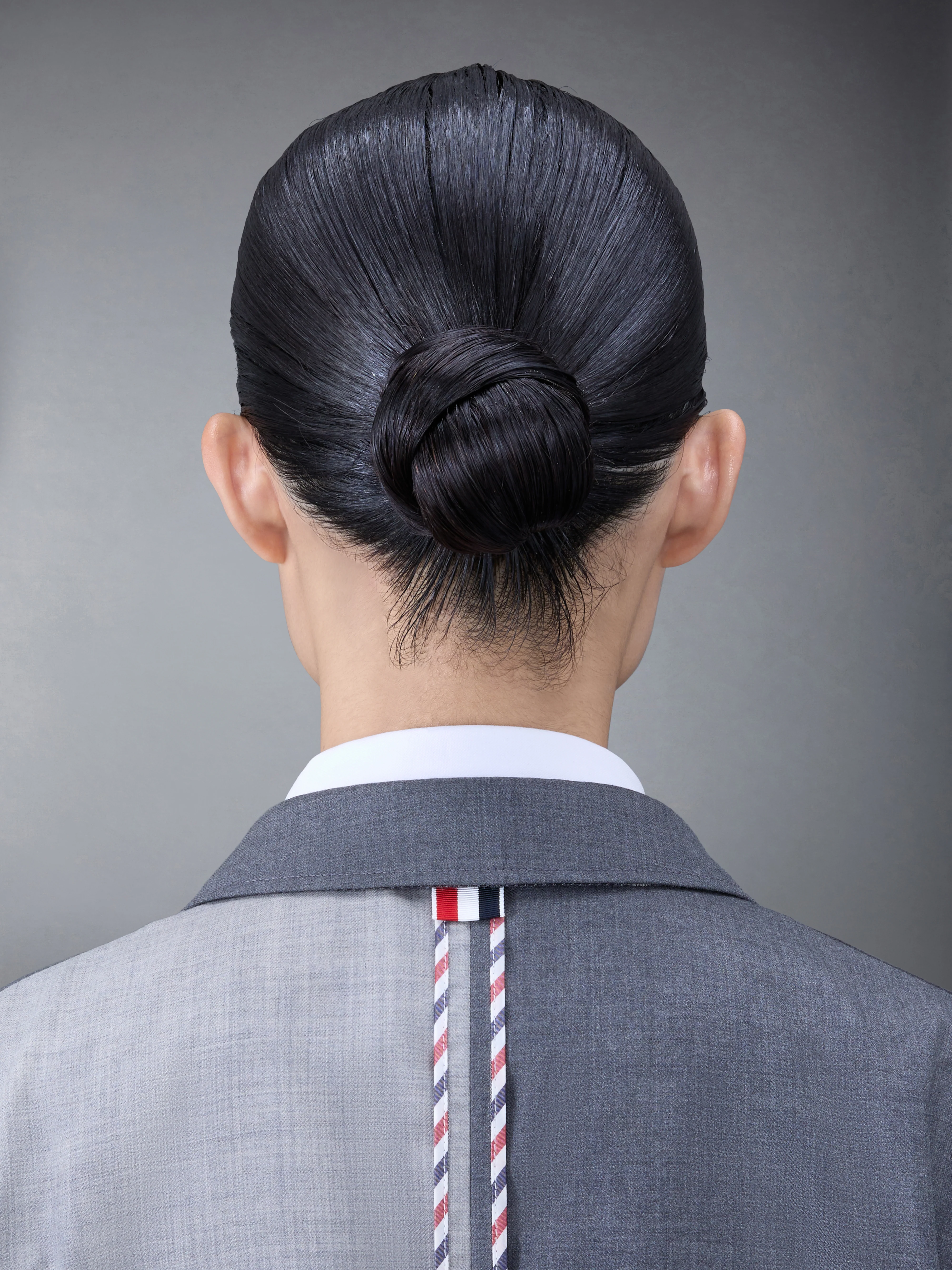 CLASSIC FUNMIX TWILL SPORTCOAT - Image 6