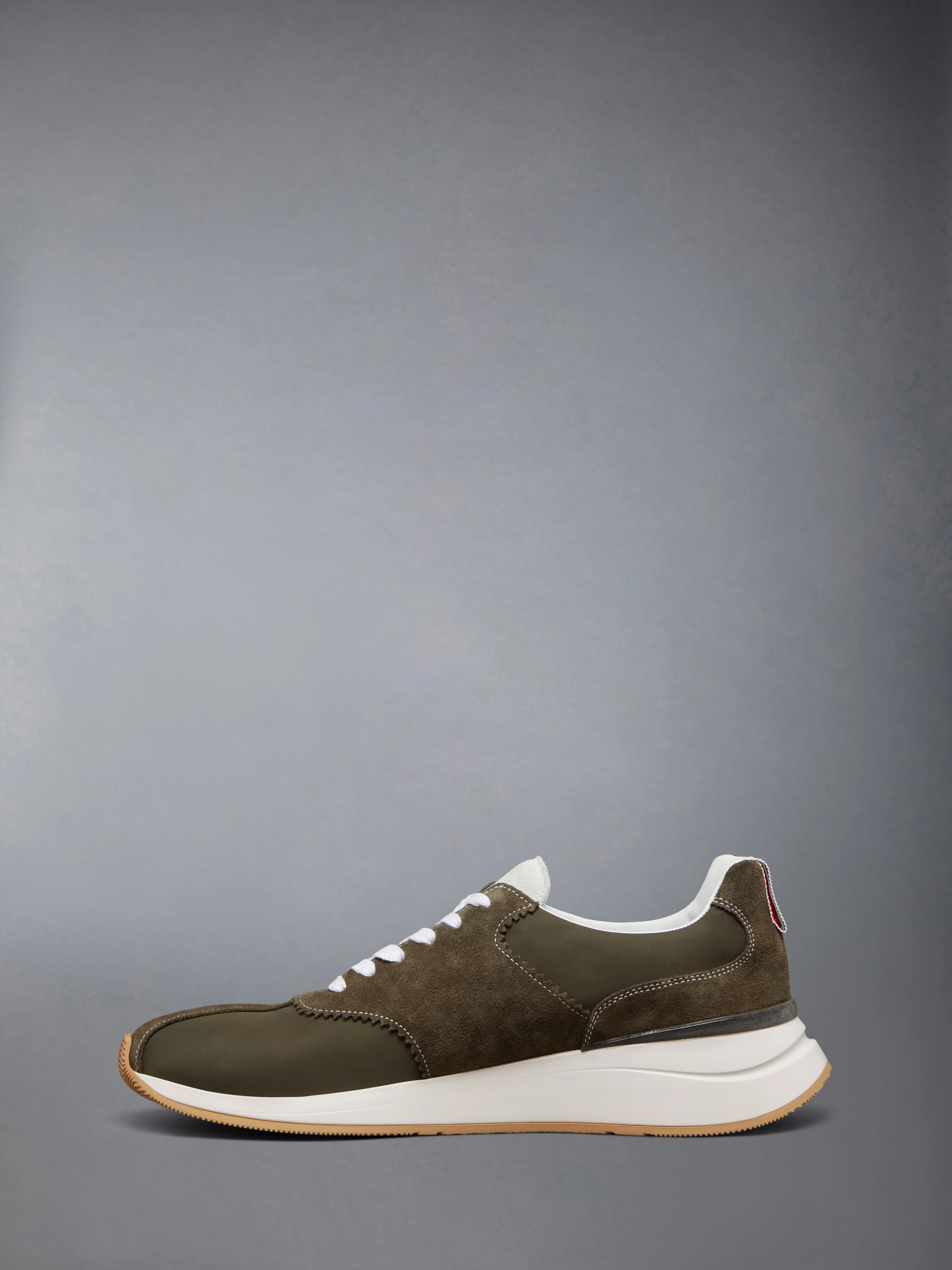 NYLON SPRINTER SNEAKERS - Image 3